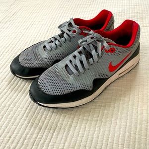 Nike AirMax 1 Spikeless Golf Shoes